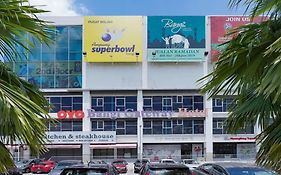 Hotel O DarulSalam Orkid Inn Kerteh
